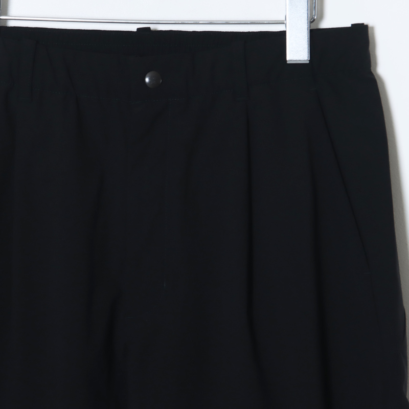 Goldwin(������ɥ�����) One Tuck Tapered Light Pants