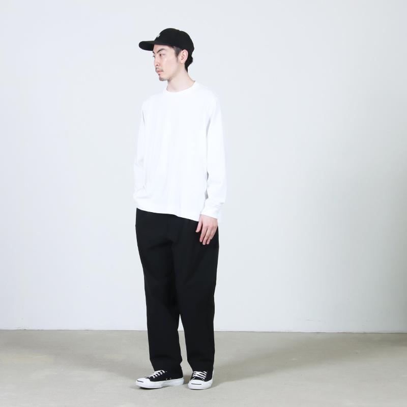 Goldwin(������ɥ�����) One Tuck Tapered Light Pants