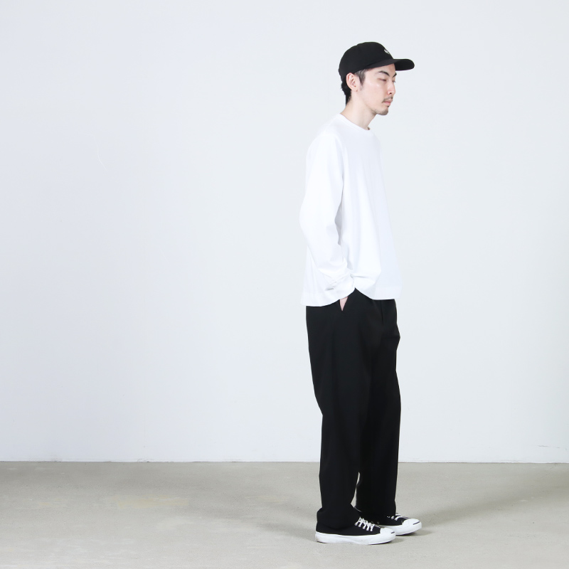 Goldwin(������ɥ�����) One Tuck Tapered Light Pants