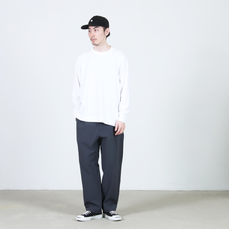 Goldwin(������ɥ�����) One Tuck Tapered Light Pants