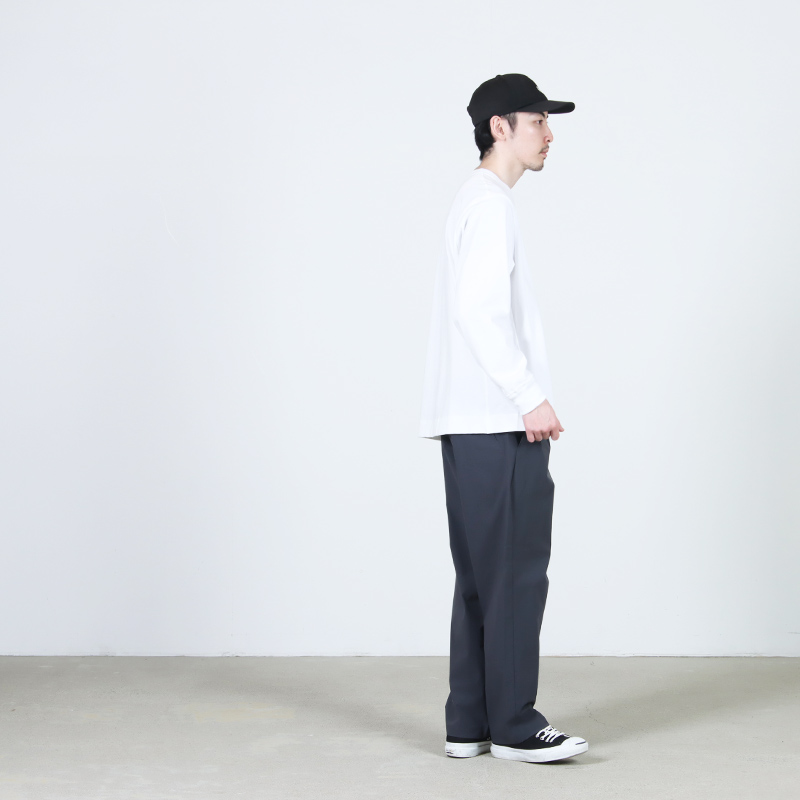 Goldwin(������ɥ�����) One Tuck Tapered Light Pants