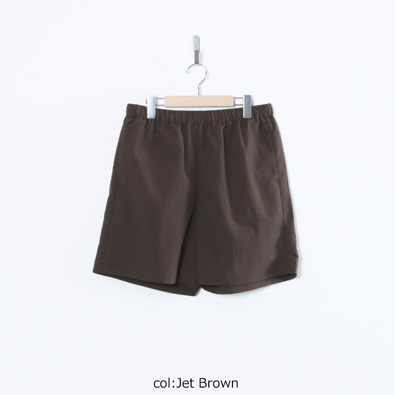 Goldwin(������ɥ�����) Nylon Shorts