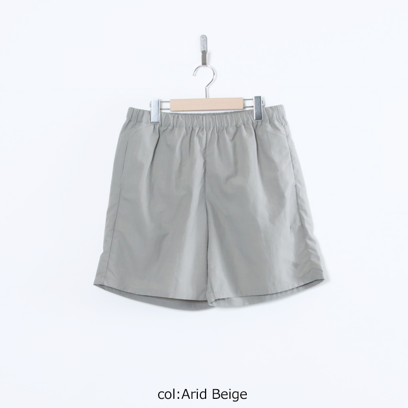 Goldwin(������ɥ�����) Nylon Shorts