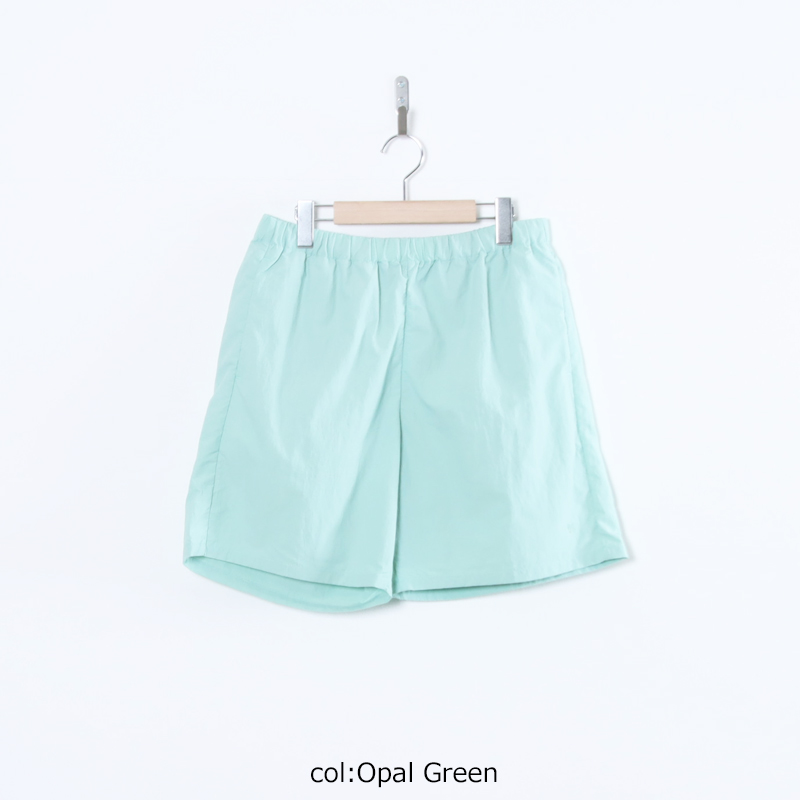Goldwin(������ɥ�����) Nylon Shorts