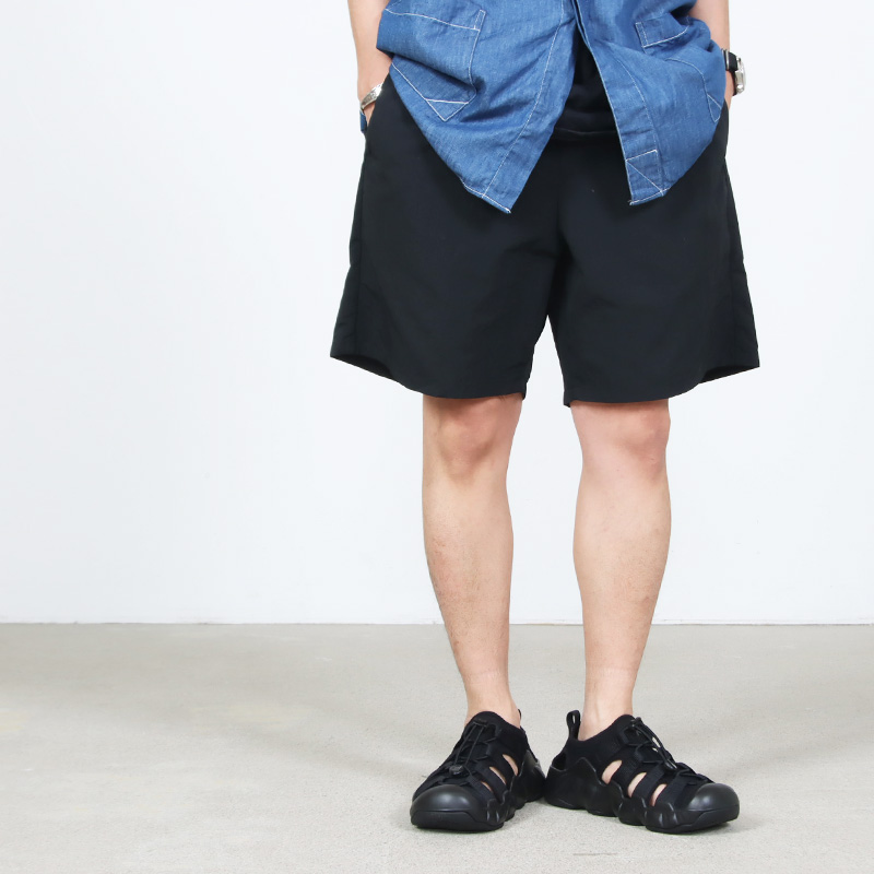 Goldwin(������ɥ�����) Nylon Shorts