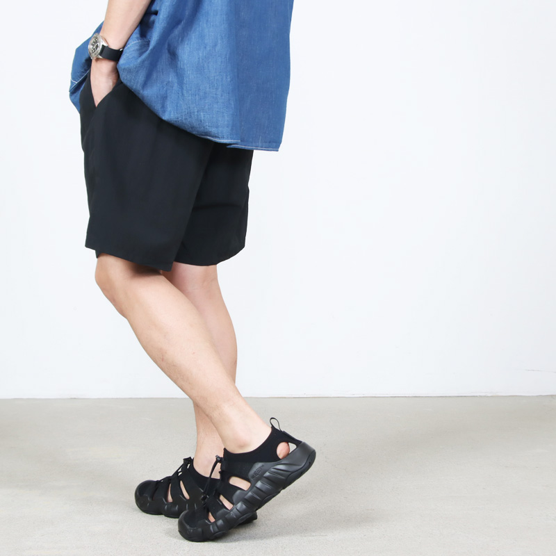 Goldwin(������ɥ�����) Nylon Shorts