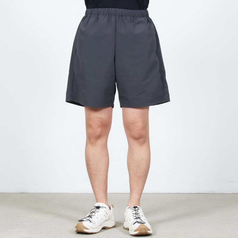 Goldwin(������ɥ�����) Nylon Shorts