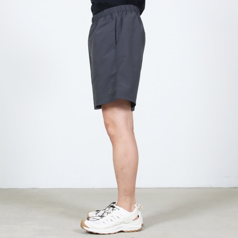 Goldwin(������ɥ�����) Nylon Shorts