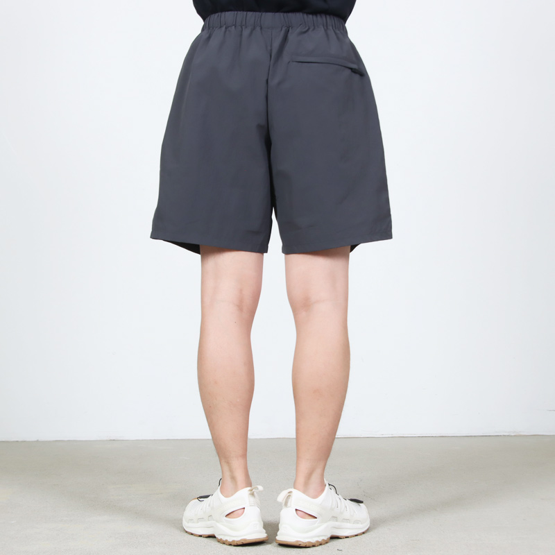 Goldwin(������ɥ�����) Nylon Shorts