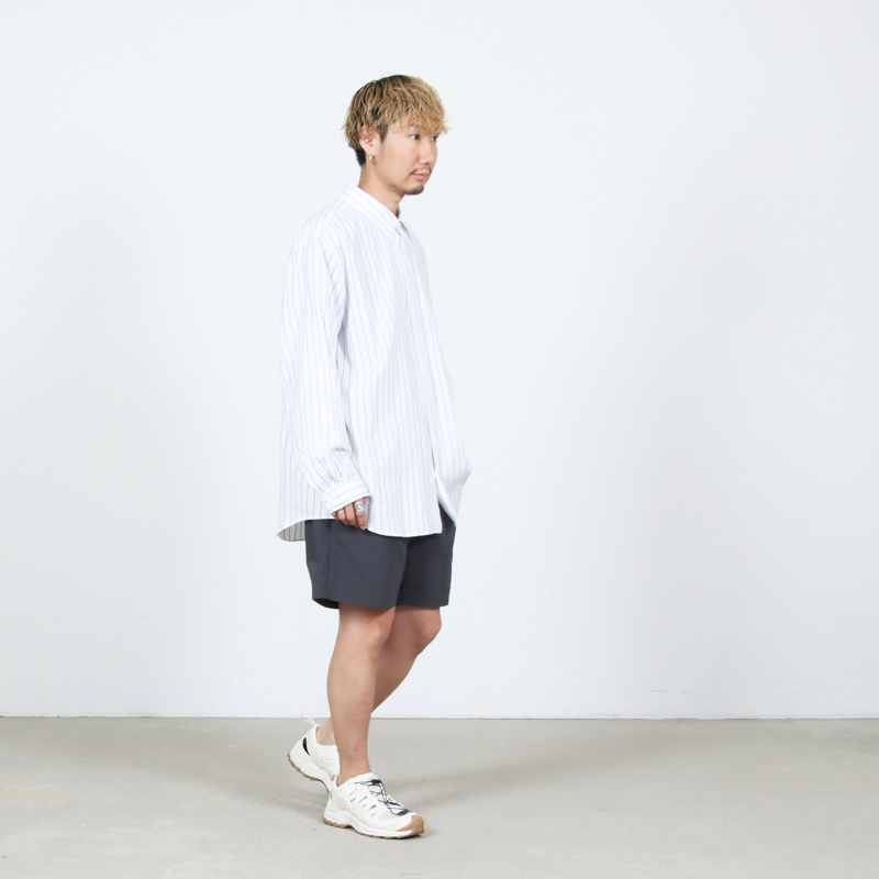 Goldwin(������ɥ�����) Nylon Shorts
