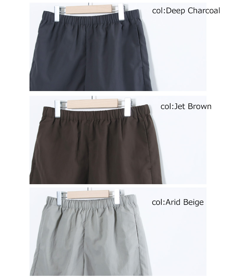 Goldwin(������ɥ�����) Nylon Shorts