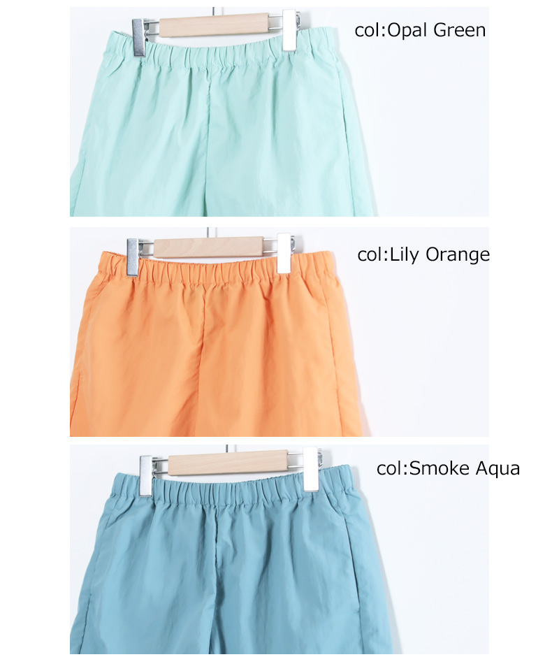 Goldwin(������ɥ�����) Nylon Shorts