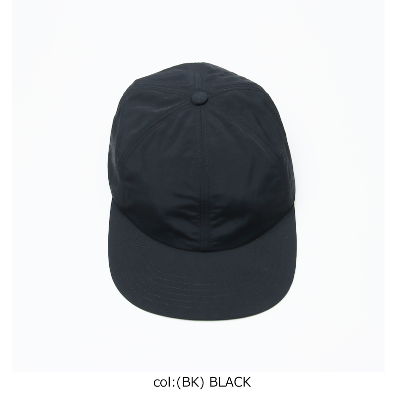 Goldwin(ɥ) Nylon BB Cap