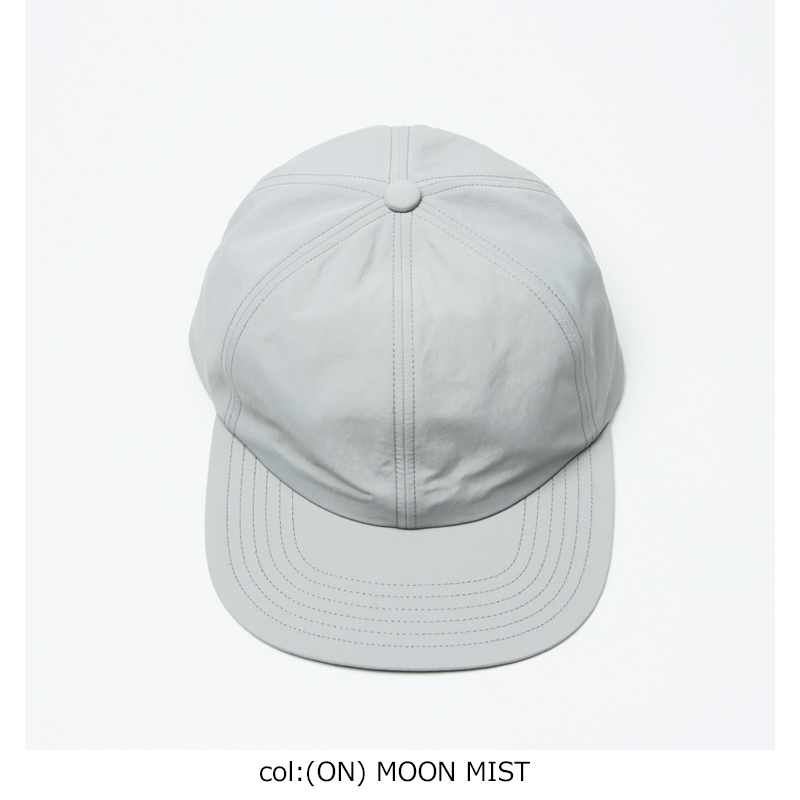 Goldwin(ɥ) Nylon BB Cap