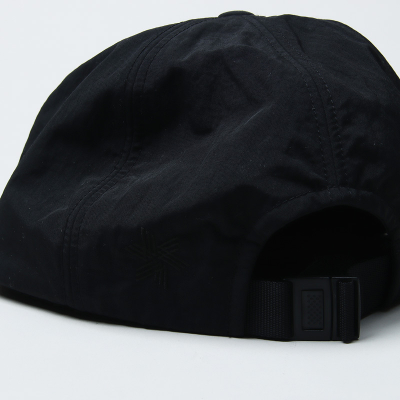 Goldwin(ɥ) Nylon BB Cap