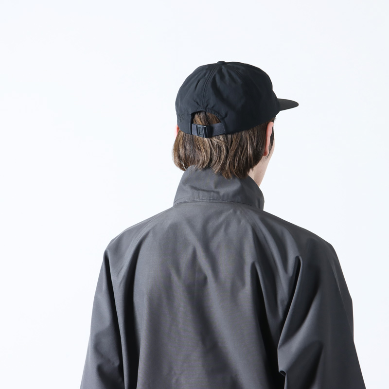 Goldwin(ɥ) Nylon BB Cap