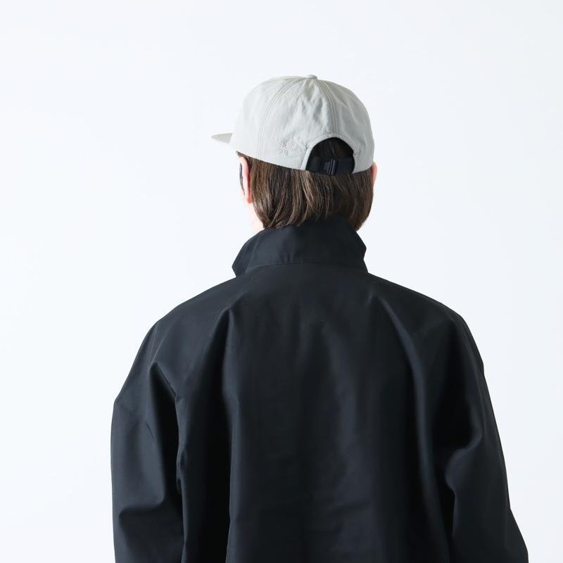 Goldwin(ɥ) Nylon BB Cap