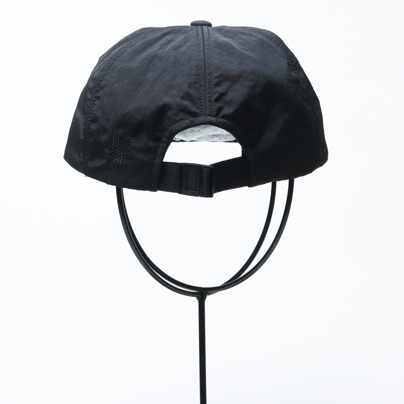 Goldwin(ɥ) Nylon BB Cap