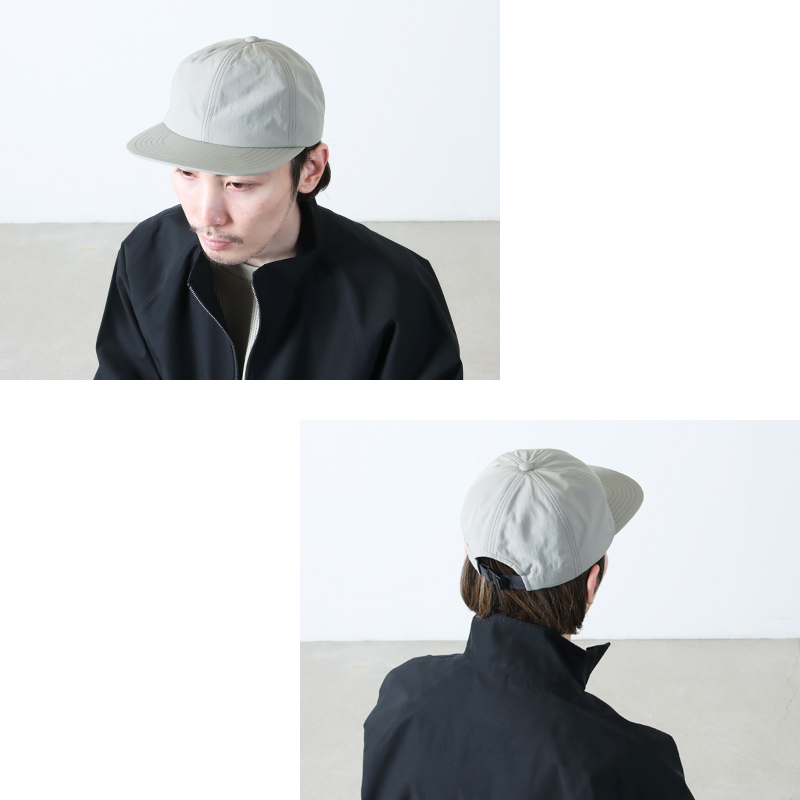 Goldwin(ɥ) Nylon BB Cap