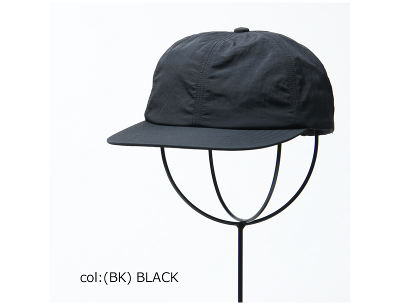 Goldwin(ɥ) Nylon BB Cap