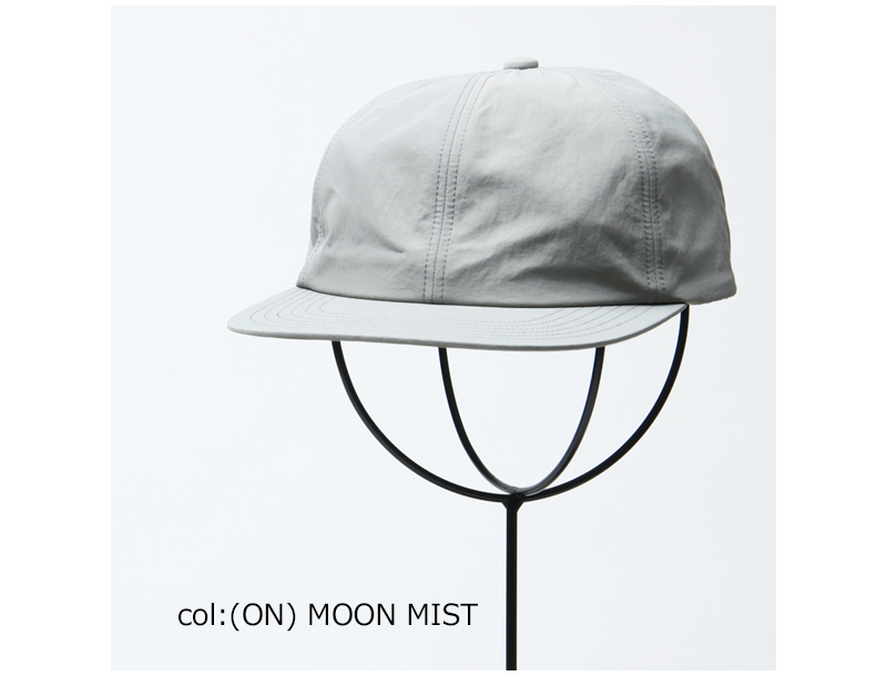 Goldwin(ɥ) Nylon BB Cap