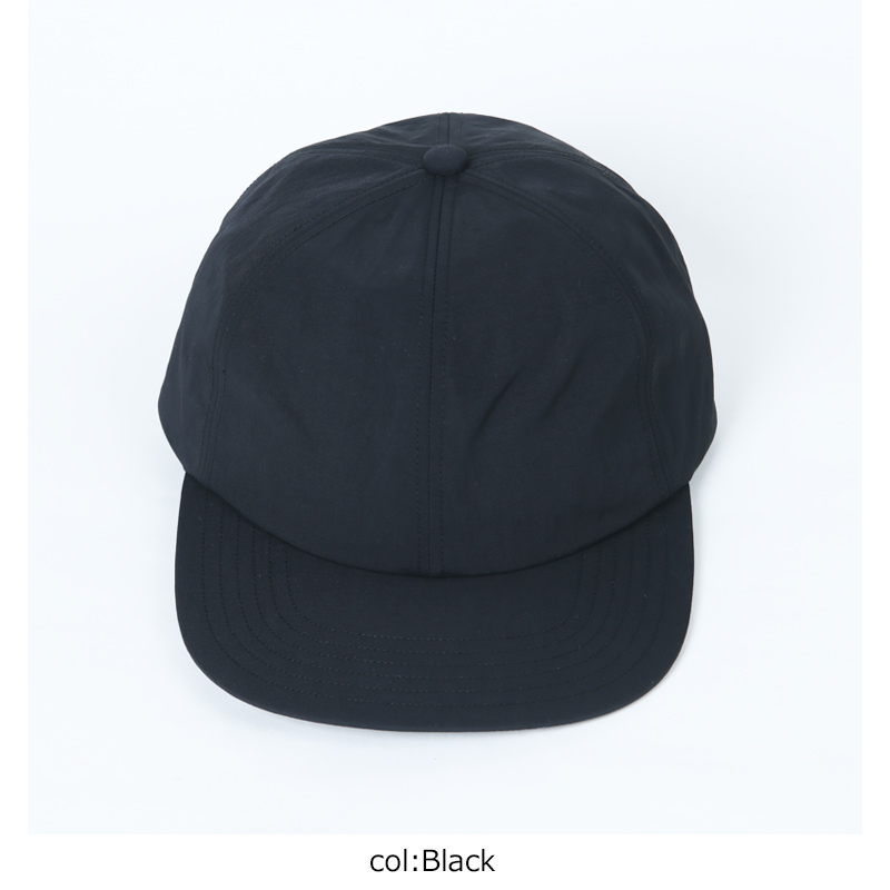 Goldwin(������ɥ�����) Nylon BB Cap