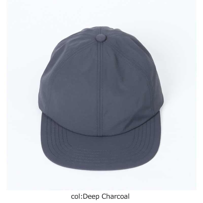 Goldwin(������ɥ�����) Nylon BB Cap