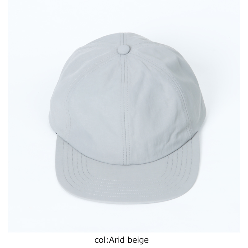 Goldwin(������ɥ�����) Nylon BB Cap