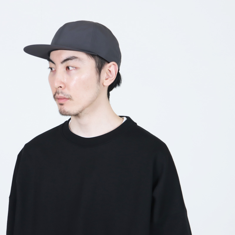 Goldwin(������ɥ�����) Nylon BB Cap