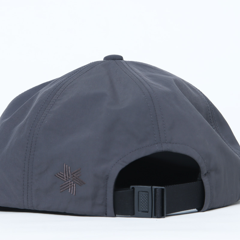 Goldwin(������ɥ�����) Nylon BB Cap