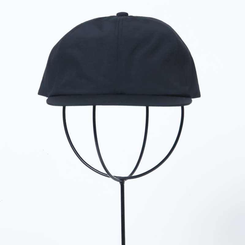 Goldwin(������ɥ�����) Nylon BB Cap