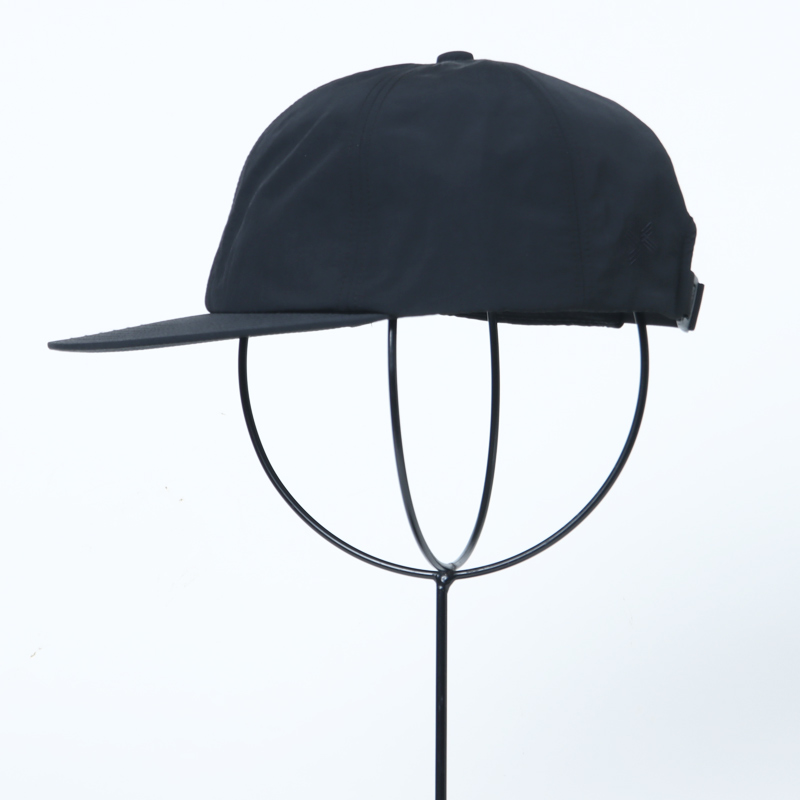 Goldwin(������ɥ�����) Nylon BB Cap