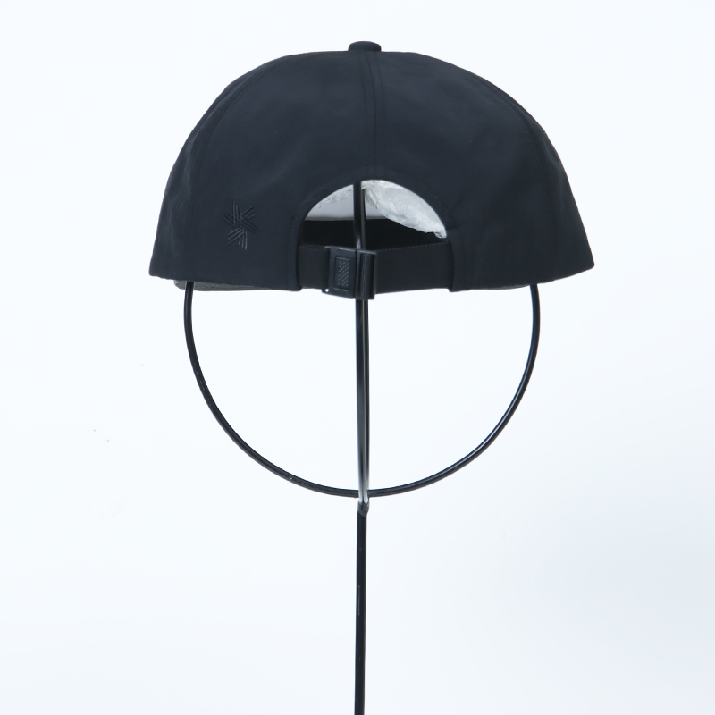 Goldwin(������ɥ�����) Nylon BB Cap