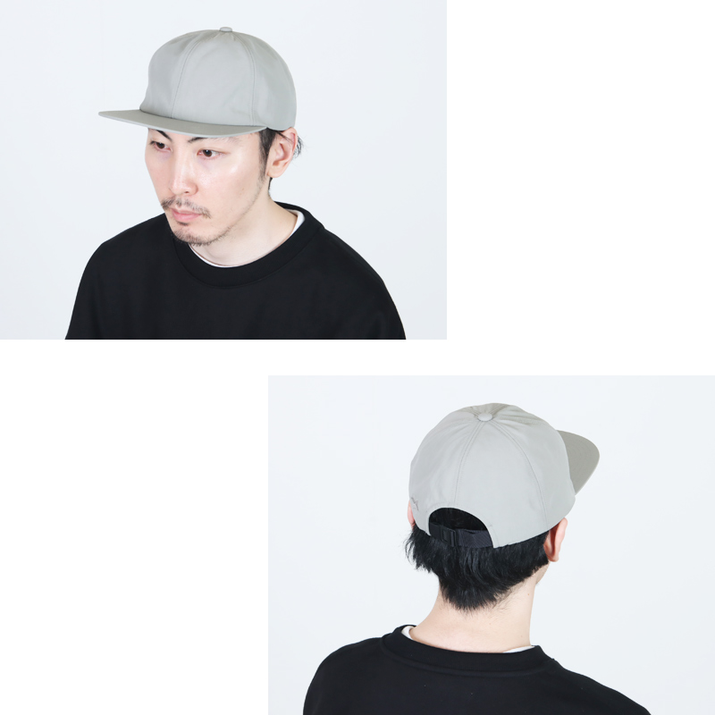 Goldwin(������ɥ�����) Nylon BB Cap