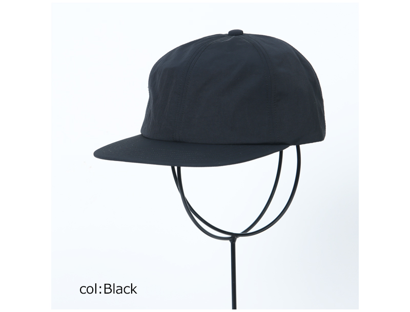 Goldwin(������ɥ�����) Nylon BB Cap