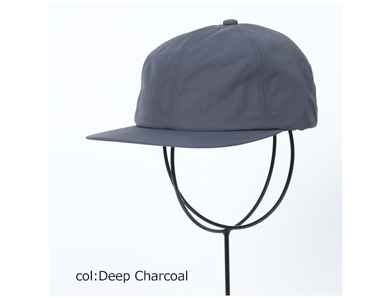 Goldwin(������ɥ�����) Nylon BB Cap