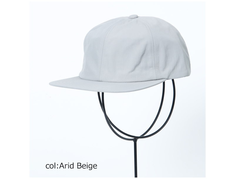 Goldwin(������ɥ�����) Nylon BB Cap