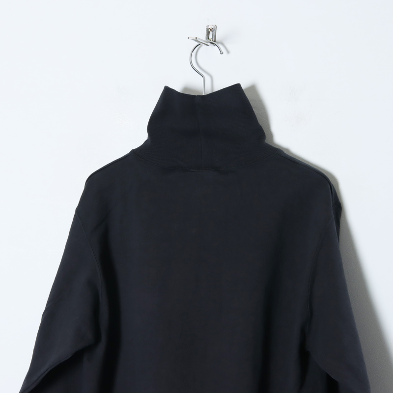 GoodWear(åɥ) L/S TURTLE NECK POCKET TEE