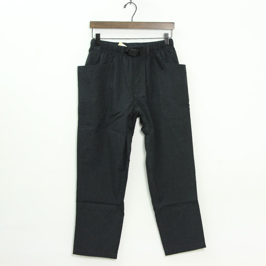 グラミチ ネル ルーズパンツ NEL LOOSE PANTS Mサイズ-gotinalmar.mx