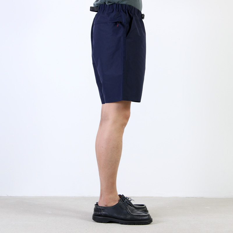 GRAMICCI SHELL PACKABLE SHORTS【M】レオパード 公式オンライン