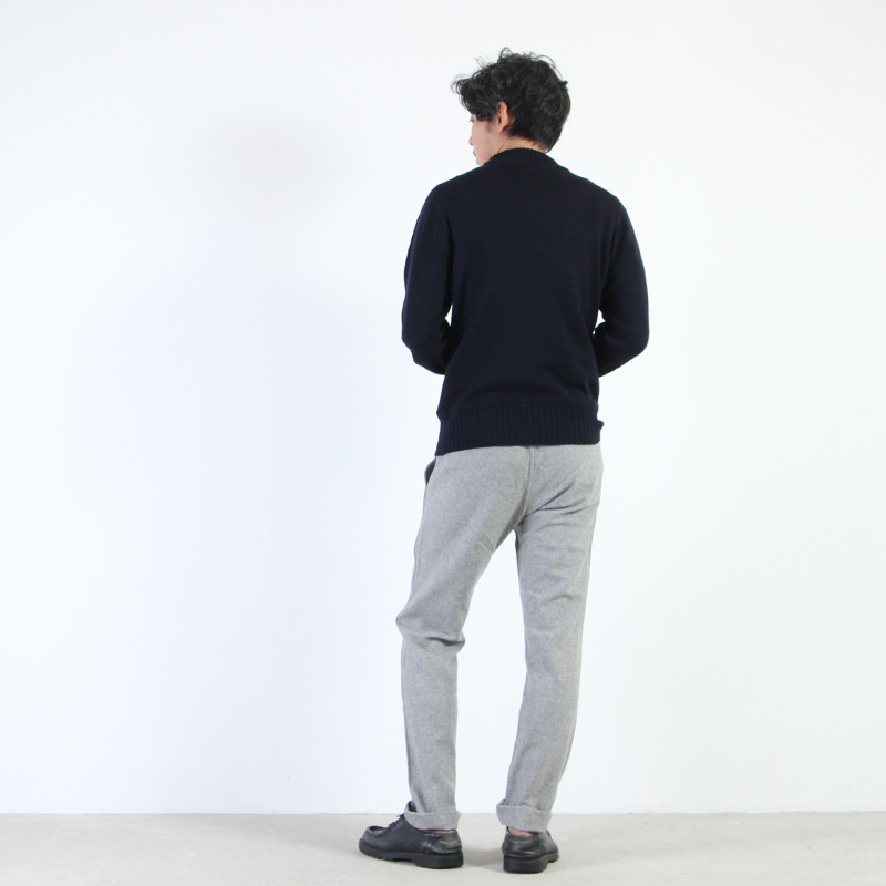 Gramicci グラミチ Wool Narrow Pants ウールナローパンツ