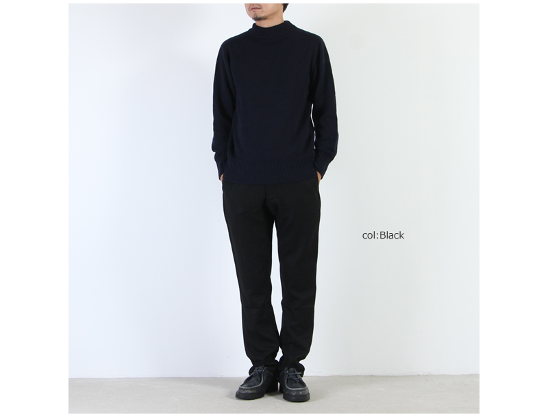 Gramicci グラミチ Wool Narrow Pants ウールナローパンツ