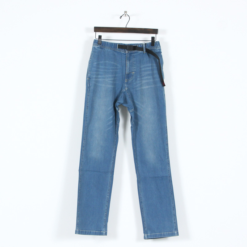 Gramicci グラミチ Denim Nn Pants デニム ニューナローパンツ