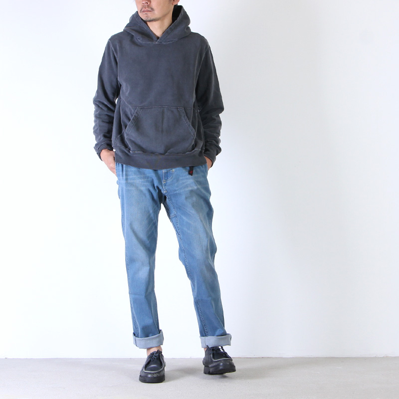 Gramicci グラミチ Denim Nn Pants デニム ニューナローパンツ