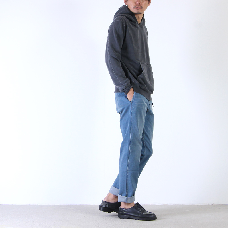 Gramicci グラミチ Denim Nn Pants デニム ニューナローパンツ