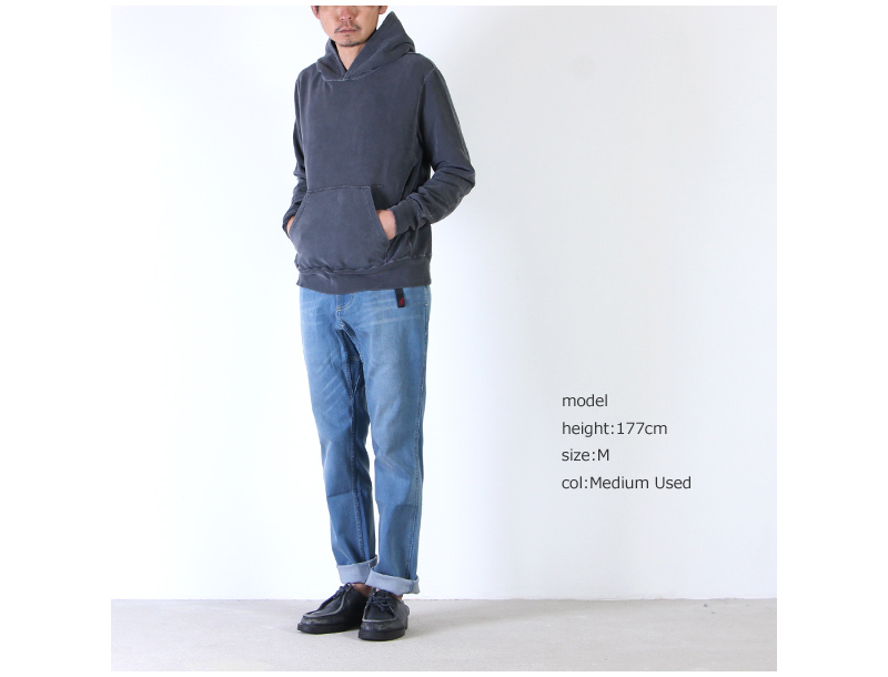 Gramicci グラミチ Denim Nn Pants デニム ニューナローパンツ Gramicci グラミチ Denim Nn Pants デニム ニューナローパンツ