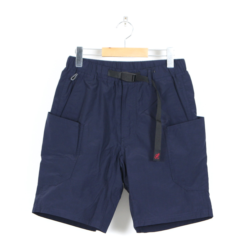 GRAMICCI (グラミチ) CAMP GEAR SHORTS / キャンプギア ショーツ