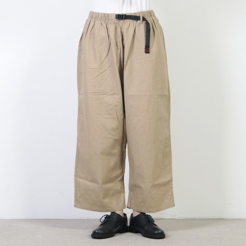 Linen Blend Pants Collection  Harem Pants