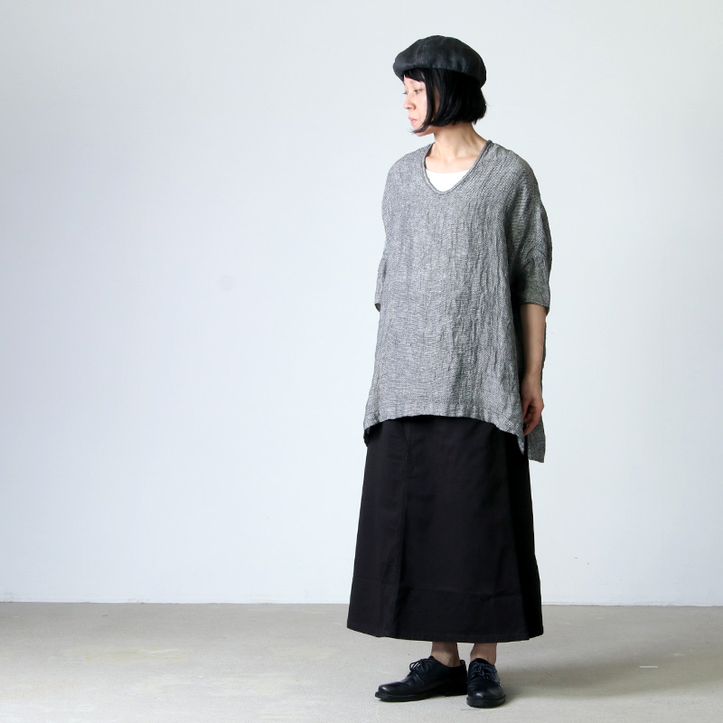 GRAMICCI (グラミチ) BAKER SKIRT / ベイカースカート
