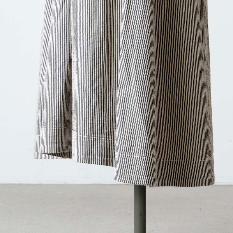 Gramicci グラミチ Sucker Talecut Skirt サッカー テールカット スカート